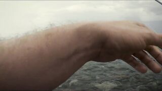 Dibba, Fujairah (Дибба, Фуджейра) - ультралайт рай у берега