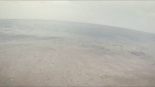 Dibba, Fujairah (Дибба, Фуджейра) - ультралайт рай у берега