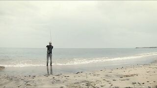 Dibba, Fujairah (Дибба, Фуджейра) - ультралайт рай у берега