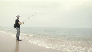 Dibba, Fujairah (Дибба, Фуджейра) - ультралайт рай у берега