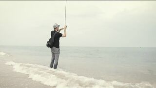 Dibba, Fujairah (Дибба, Фуджейра) - ультралайт рай у берега