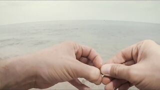 Dibba, Fujairah (Дибба, Фуджейра) - ультралайт рай у берега