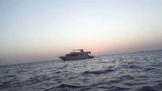 Красное море, Макади и Сафага рыбалка без лишних слов