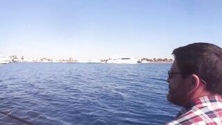 Красное море, Макади и Сафага рыбалка без лишних слов