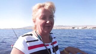 Красное море, Макади и Сафага рыбалка без лишних слов