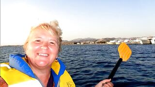 Красное море, Макади и Сафага рыбалка без лишних слов