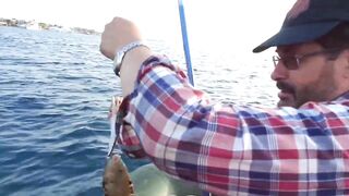 Красное море, Макади и Сафага рыбалка без лишних слов