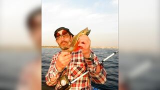 Красное море, Макади и Сафага рыбалка без лишних слов