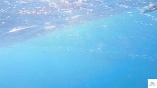 Soma Bay (бухта Сома) марлин и маршрут по точкам