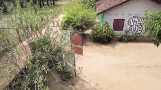 Шри-Ланка, открытое море. Морепродукты и мопедная прогулка