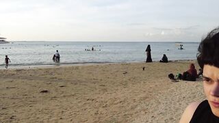 Шри-Ланка, открытое море. Морепродукты и мопедная прогулка