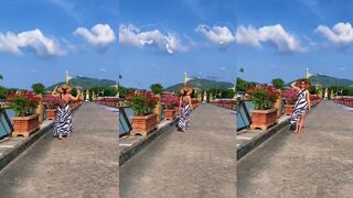 Пирс Чалонг, Пхукет: где удобнее подходы и забросы