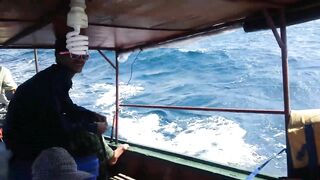 Ко Ланта. Береговая рыбалка и поиск свалов