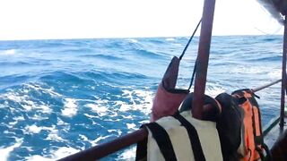 Ко Ланта. Береговая рыбалка и поиск свалов