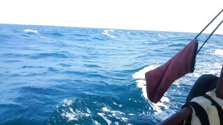 Ко Ланта. Береговая рыбалка и поиск свалов