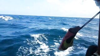 Ко Ланта. Береговая рыбалка и поиск свалов