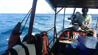 Ко Ланта. Береговая рыбалка и поиск свалов