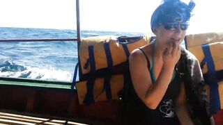 Ко Ланта. Береговая рыбалка и поиск свалов