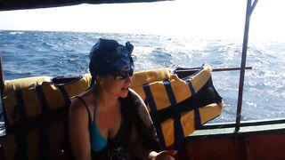 Ко Ланта. Береговая рыбалка и поиск свалов