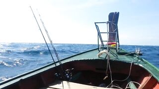 Ко Ланта. Береговая рыбалка и поиск свалов