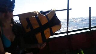 Ко Ланта. Береговая рыбалка и поиск свалов