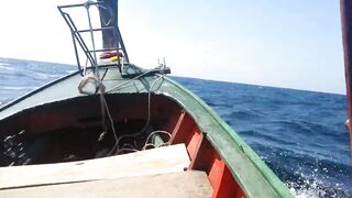 Ко Ланта. Береговая рыбалка и поиск свалов