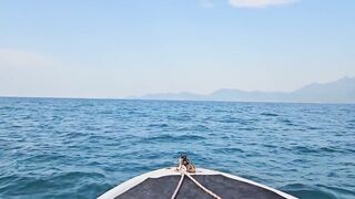 Ко Чанг - высадили на острове, береговая рыбалка весь день