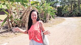 Ко Чанг - высадили на острове, береговая рыбалка весь день