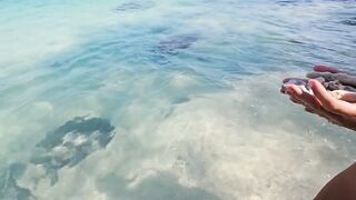 Ко Чанг - высадили на острове, береговая рыбалка весь день