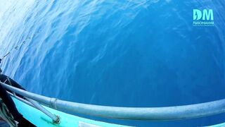 Ко Чанг в Таиланде морская рыбалка 2019 какие точки