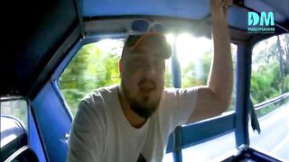 Ко Чанг в Таиланде морская рыбалка 2019 какие точки