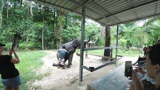 Пханг Нга по местам в 2024 что посоветуете для берега