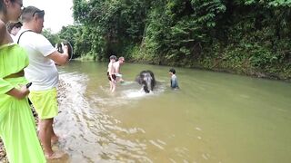 Пханг Нга по местам в 2024 что посоветуете для берега