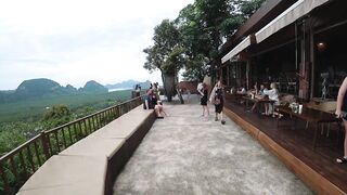 Пханг Нга по местам в 2024 что посоветуете для берега