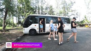 Пханг Нга по местам в 2024 что посоветуете для берега