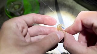 Весенняя береговая рыбалочки с рачком и тиролем (сочи)