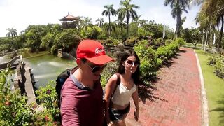 Нуса-Дуа, Бали местный гид, снорклинг и рыбалка у отеля