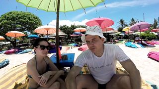 Нуса-Дуа, Бали местный гид, снорклинг и рыбалка у отеля