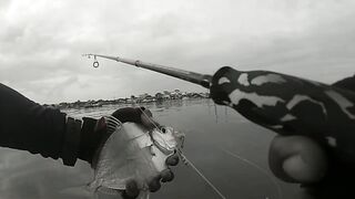 Benoa, Bali (Беноа, Бали) - ультралайт у кромки волн