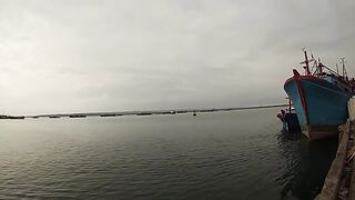 Benoa, Bali (Беноа, Бали) - ультралайт у кромки волн