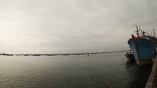 Benoa, Bali (Беноа, Бали) - ультралайт у кромки волн