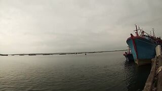 Benoa, Bali (Беноа, Бали) - ультралайт у кромки волн