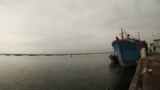 Benoa, Bali (Беноа, Бали) - ультралайт у кромки волн