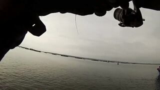 Benoa, Bali (Беноа, Бали) - ультралайт у кромки волн