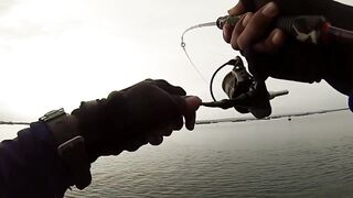 Benoa, Bali (Беноа, Бали) - ультралайт у кромки волн