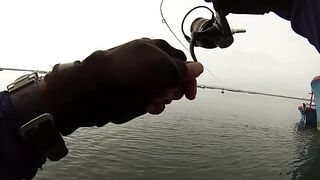 Benoa, Bali (Беноа, Бали) - ультралайт у кромки волн