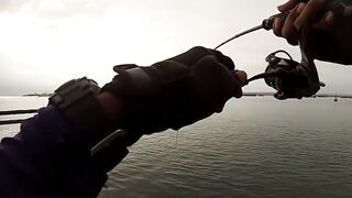 Benoa, Bali (Беноа, Бали) - ультралайт у кромки волн