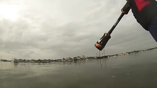 Benoa, Bali (Беноа, Бали) - ультралайт у кромки волн