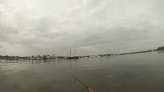 Benoa, Bali (Беноа, Бали) - ультралайт у кромки волн