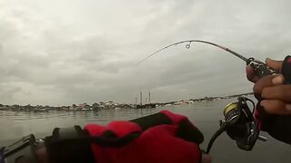 Benoa, Bali (Беноа, Бали) - ультралайт у кромки волн